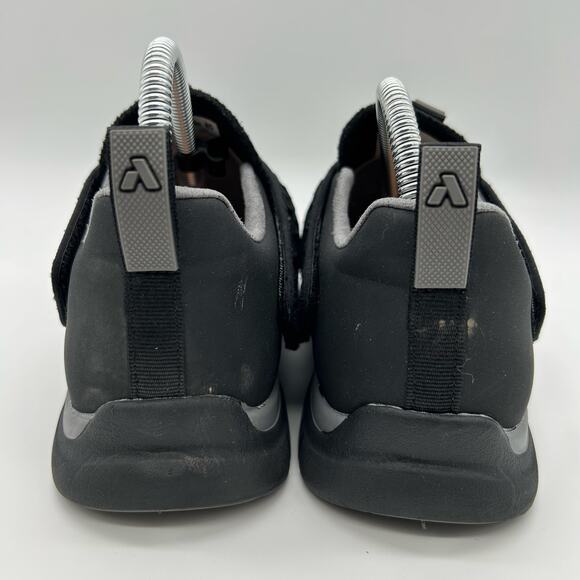 Louis Garneau Ergo Grip Cycle Shoes Womens Size 8.5 Blue Multi Rx Biking - Picture 9 of 9